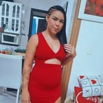 Fernanda Da Silva - @a_fera24_ - Instagram