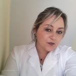 Fernanda da Silva - @fernandadasilvap - Instagram