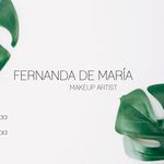 Fernanda De María - @fernanda.demariaa - Instagram