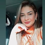 Fernanda Domingues - @ferhcsc - Instagram