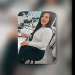Fernanda Domingues - @fehdomingues - Instagram