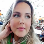 Fernanda Domingues - @fernanda.leite10 - Instagram