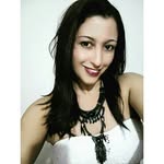 Fernanda Domingues - @domingues4557 - Instagram