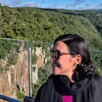 Fernanda Domingues Matarazzo - @fnandadomingues - Instagram