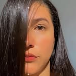 Fernanda Egas - @nandinhaegas - Instagram