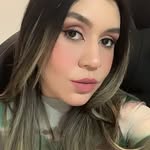 Fernanda Esparza - @xferem - Instagram