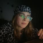 Fernanda Esparza - @ferfif - Instagram