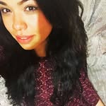 Fernanda P. Esparza - @daniela_fernandaesparza - Instagram