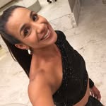 Fernanda Franco - @ferbogu - Instagram