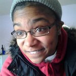 Fernanda Gaines - @tenpurple - Instagram