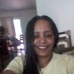 Fernanda Gaines - @glasseye58 - Instagram