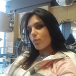 Fernanda Gaines - @cockeglob - Instagram