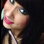 Fernanda Gaines - @comparia - Instagram