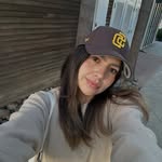 María Fernanda - @fernandagalvez - Instagram