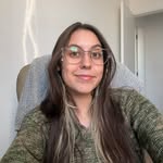 Fernanda B Gama - @psi.fernandagama - Instagram