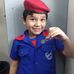 Fernanda Gama - Facebook