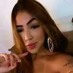 Fernanda Gama - @fernandagama19 - Instagram