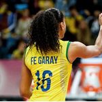 Fernanda Garay - @fegaray - Instagram