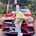 Luisa Fernanda Garay - Facebook