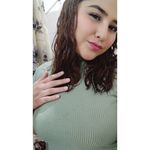 Fernanda Godinez - @feer_2801 - Instagram