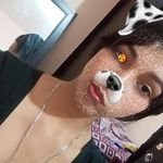Fernanda Godinez - @joselyn_tu_nena_91 - Instagram