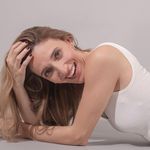 María Fernanda Godinez - @mafergodinez - Instagram