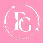 𝙵𝙴𝚁𝙽𝙰𝙽𝙳𝙰 𝙿𝙾𝙱𝙻𝙴𝚃𝙴 ✨ - @fernandagold_studio - Instagram