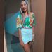 Fernanda Gomes - Facebook