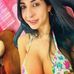 Fernanda Gomes - Facebook