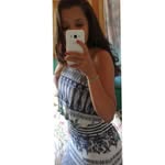 Fernanda Vilaça - @fernanda.hall92 - Instagram