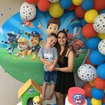Fernanda Hart - Facebook