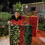 Fernanda Hart - Facebook