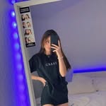 Luna Fernanda Galvan Hummel - @fersis62 - Instagram