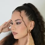 Fernanda Jaimes - @fernandajq_makeup - Instagram