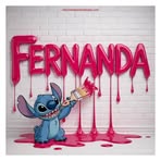Fernanda Jimenez - Facebook