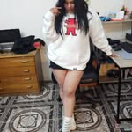 Fernanda Jimenez - @fernandayuruany - Instagram