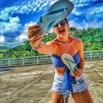 Fernanda Jones - @fernandjonesjvc - Instagram