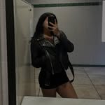 Fernanda Juárez - @ferjuarezmg - Instagram