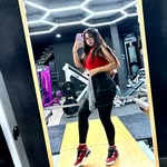 Fernanda Juárez - @mafers_19_ - Instagram
