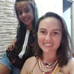 Fernanda Jung - Facebook
