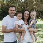 Fernanda Tieppo Dirceu Jung - @tieppojung - Instagram