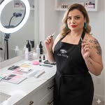 Aline Fernanda Lashes - @fernandaleebeauty - Instagram