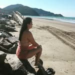 Fernanda Lee - @nandalee99 - Instagram