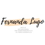 Fernanda Lugo - @ferlugonails - Instagram