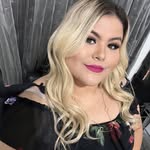 Fernanda Lugo - @fernanda.lugo.colorista - Instagram