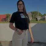 Fernanda Lugo - @lugo_fernanda16 - Instagram