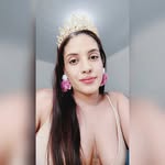 Fernanda Lugo - @leidyfernanda - Instagram