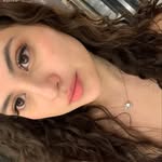 Fernanda Lugo - @fernandalugoe - Instagram