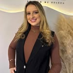 Fernanda Lugo | Cílios - @fernandalugo_cilios - Instagram
