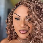 Fernanda Luiz - @meduzza_jay - Instagram